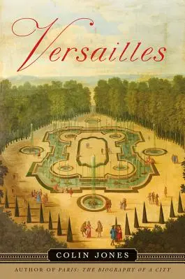 Wersal - Versailles