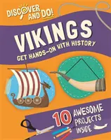 Odkrywaj i rób: Wikingowie - Discover and Do: Vikings