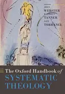 Oksfordzki podręcznik teologii systematycznej - The Oxford Handbook of Systematic Theology