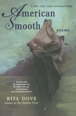 American Smooth: Wiersze - American Smooth: Poems