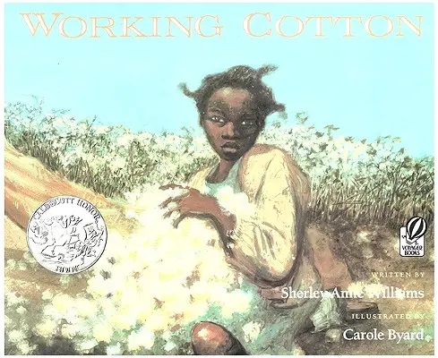 Pracująca bawełna - Working Cotton