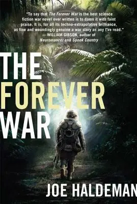 Wojna na zawsze - The Forever War