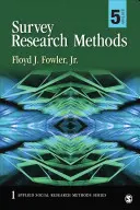 Metody badań ankietowych - Survey Research Methods