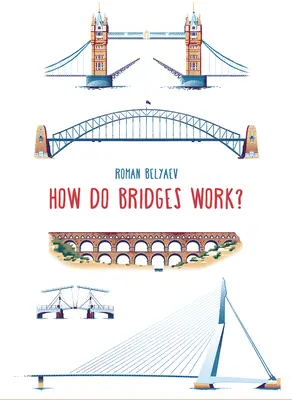 Jak działają mosty? - How Do Bridges Work?