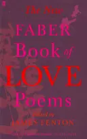 Nowa księga wierszy miłosnych Fabera - The New Faber Book of Love Poems