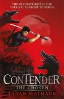 Contender: The Chosen - Book 1