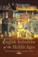 Angielski przemysł średniowiecza - English Industries of the Middle Ages