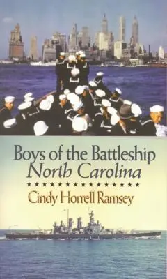 Chłopcy z okrętu wojennego Północna Karolina - Boys of the Battleship North Carolina