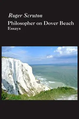 Filozof na plaży w Dover - Philosopher on Dover Beach