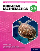 Odkrywanie matematyki: Zeszyt ucznia 3A - Discovering Mathematics: Student Book 3A