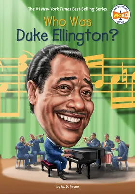 Kim był Duke Ellington? - Who Was Duke Ellington?