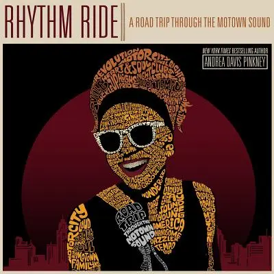 Rhythm Ride: Podróż przez dźwięki Motown - Rhythm Ride: A Road Trip Through the Motown Sound