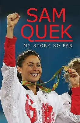 Sam Quek: Nadzieja i kij hokejowy - Sam Quek: Hope and a Hockey Stick