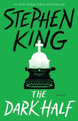 Mroczna połowa - The Dark Half
