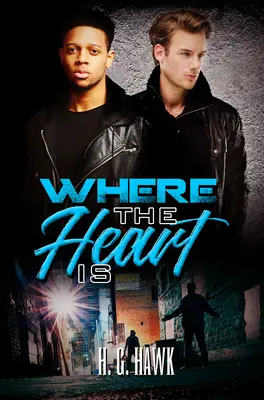 Gdzie jest serce - Where the Heart Is