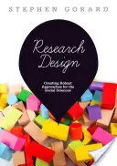 Projektowanie badań - tworzenie solidnych podejść dla nauk społecznych - Research Design - Creating Robust Approaches for the Social Sciences