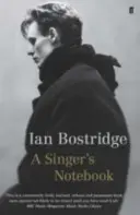 Notatnik piosenkarza (Bostridge Dr Ian CBE (autor)) - Singer's Notebook (Bostridge Dr Ian CBE (Author))