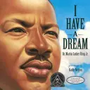 Mam marzenie [z płytą CD (audio)] - I Have a Dream [With CD (Audio)]