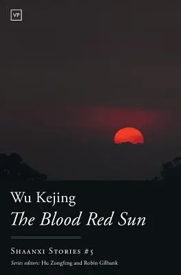 Krwistoczerwone słońce - The Blood Red Sun