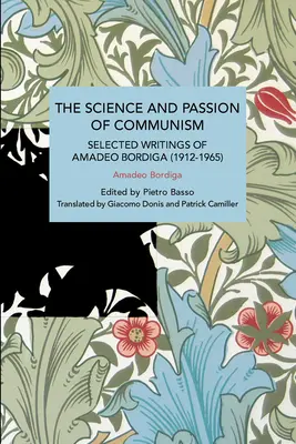 Nauka i pasja komunizmu - The Science and Passion of Communism