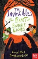 Niezwyciężeni: Bestia z Bramble Woods - Invincibles: The Beast of Bramble Woods