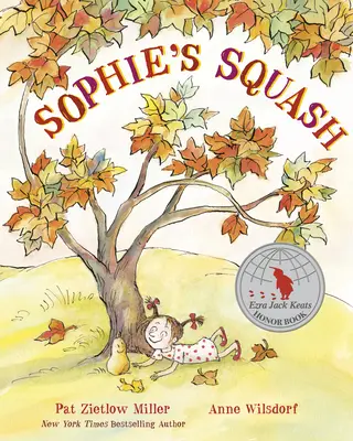 Squash Sophie - Sophie's Squash