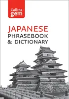 Rozmówki japońskie i słownik - Japanese Phrasebook & Dictionary