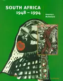 Afryka Południowa 1948-1994 - South Africa 1948-1994