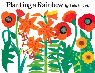 Sadzenie tęczy - Planting a Rainbow