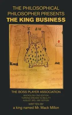 The King Business: The Boss Player Association