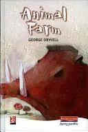 Folwark zwierzęcy - Animal Farm
