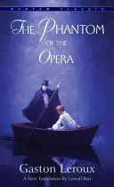 Upiór w operze - The Phantom of the Opera