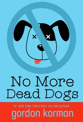 Nigdy więcej martwych psów - No More Dead Dogs