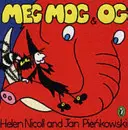 Meg, Mog i Og - Meg, Mog and Og