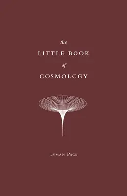 Mała księga kosmologii - The Little Book of Cosmology