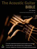 Biblia gitary akustycznej - Acoustic Guitar Bible