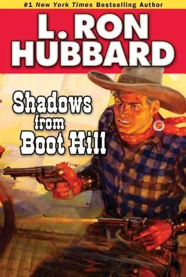 Cienie z Boot Hill - Shadows from Boot Hill