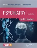 Psychiatria według dziesięciu nauczycieli - Psychiatry by Ten Teachers