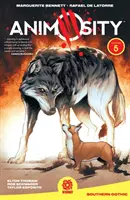 Animosity Tom 5 - Animosity Volume 5