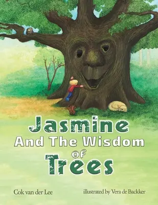 Jaśmin i mądrość drzew - Jasmine and the Wisdom of Trees
