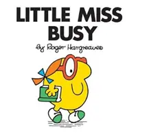 Mała Miss zajęta - Little Miss Busy