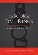 Księga Pięciu Pierścieni - The Book of Five Rings