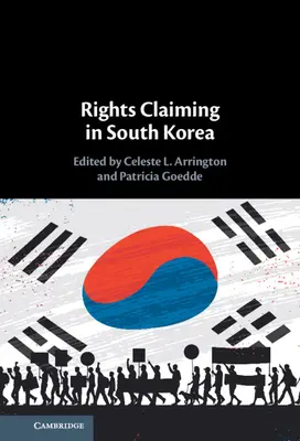 Dochodzenie praw w Korei Południowej - Rights Claiming in South Korea