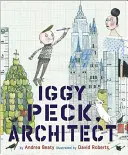 Iggy Peck, architekt - Iggy Peck, Architect