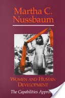 Kobiety i rozwój społeczny: Podejście oparte na zdolnościach - Women and Human Development: The Capabilities Approach