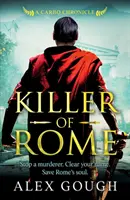 Zabójca Rzymu - Killer of Rome