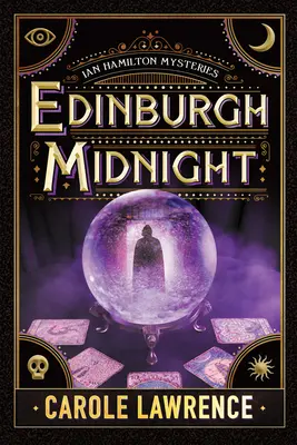 Edynburg o północy - Edinburgh Midnight