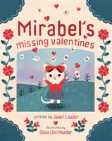 Zaginione walentynki Mirabel - Mirabel's Missing Valentines