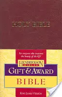 Biblia prezentów i nagród - KJV - Gift & Award Bible-KJV