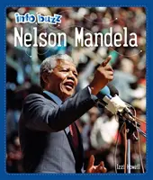 Info Buzz: Czarna historia: Nelson Mandela - Info Buzz: Black History: Nelson Mandela